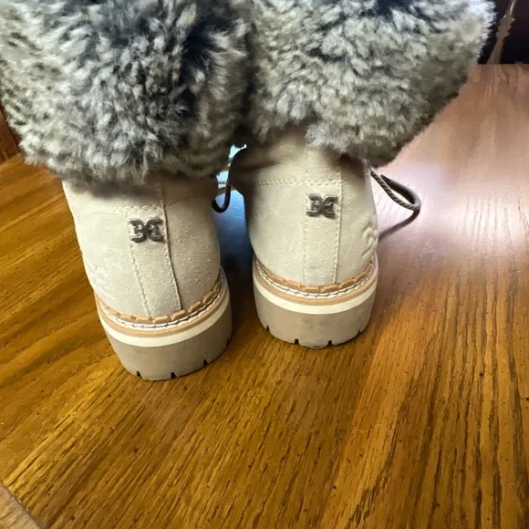 Sam Edelman Bowen Boots - Picture 3 of 4